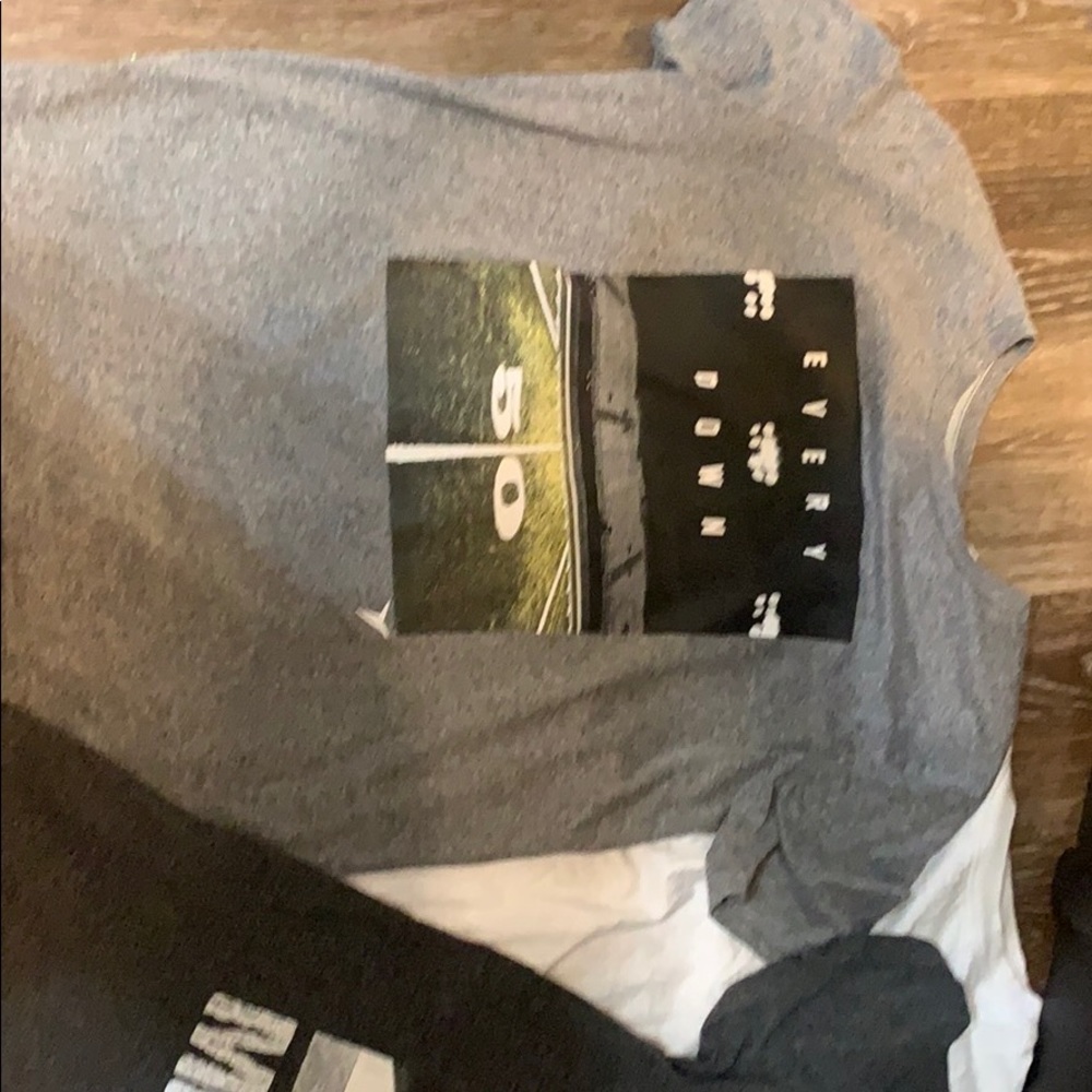 Boys size 14 T-shirt’s